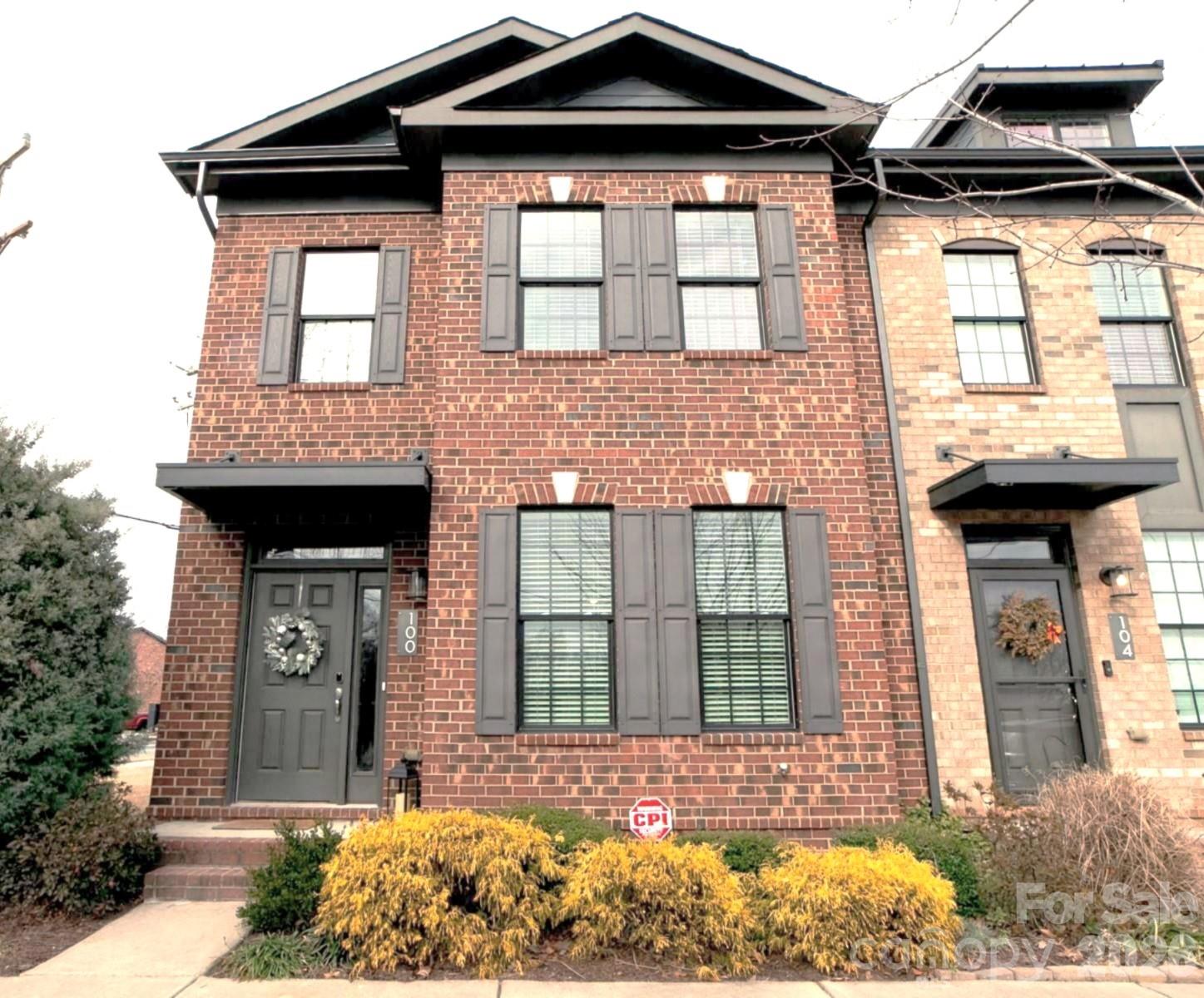 100 Linestowe Drive Belmont NC 28012