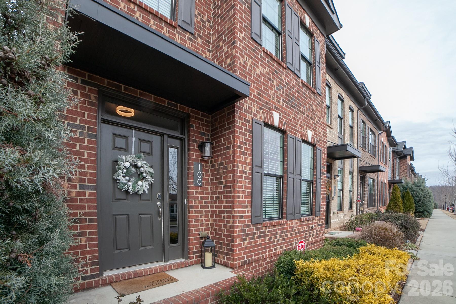 100 Linestowe Drive Belmont NC 28012