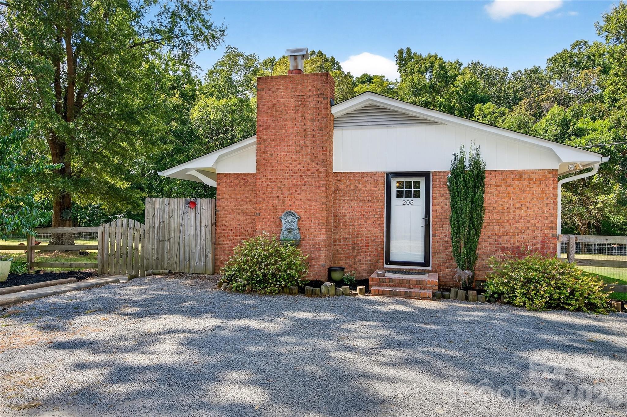 205 Airport Road Monroe NC 28110