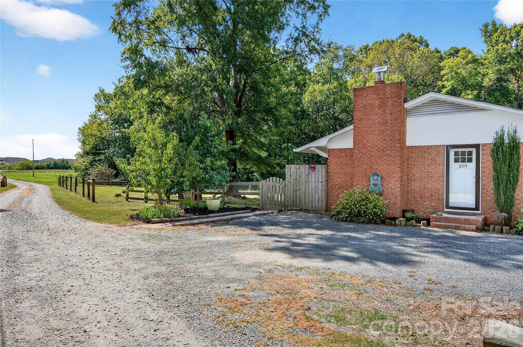 205 Airport Road Monroe NC 28110