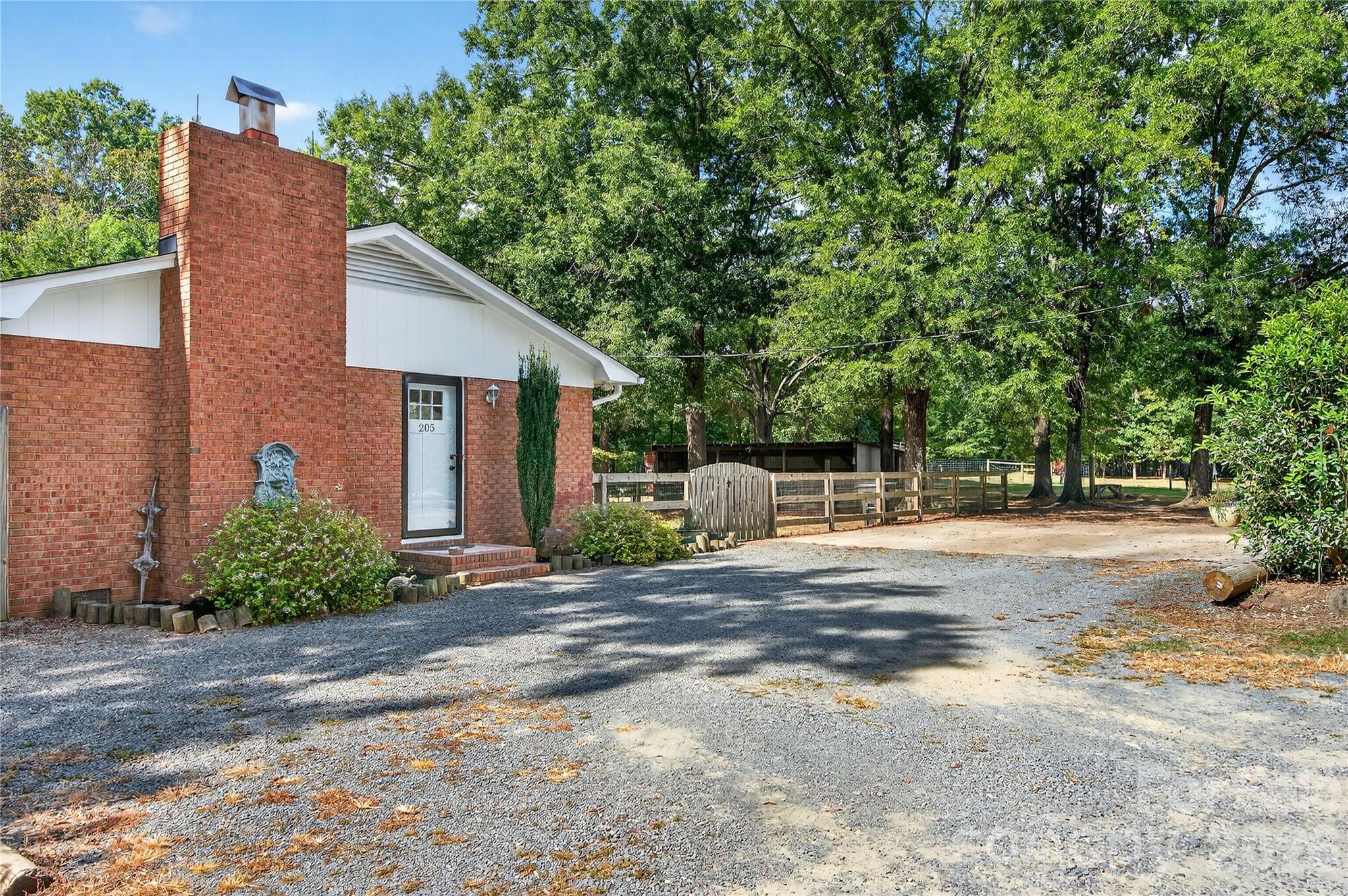 205 Airport Road Monroe NC 28110