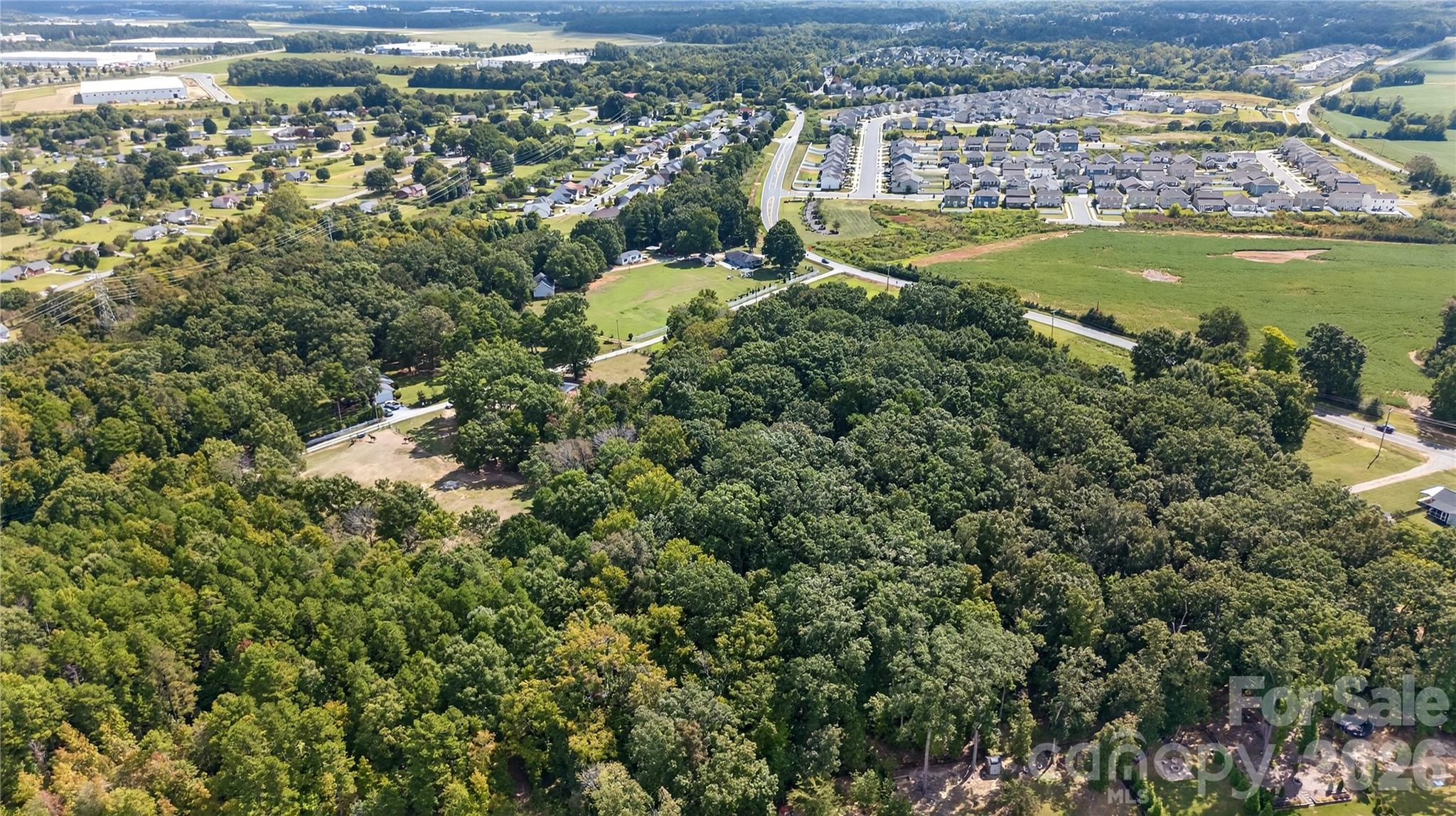 205 Airport Road Monroe NC 28110