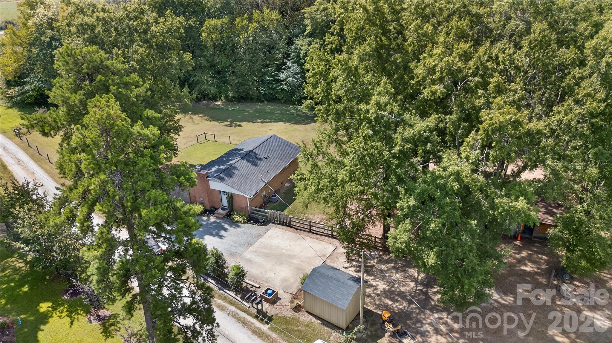 205 Airport Road Monroe NC 28110