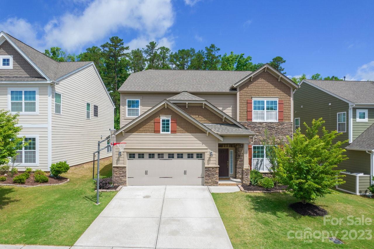 1269 Tranquility Point Avenue NW Concord NC 28027