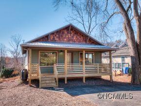 46 Piercy Street Asheville NC 28806