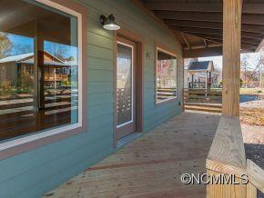 46 Piercy Street Asheville NC 28806
