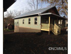 46 Piercy Street Asheville NC 28806