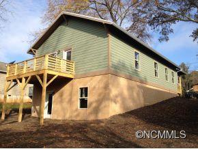 46 Piercy Street Asheville NC 28806