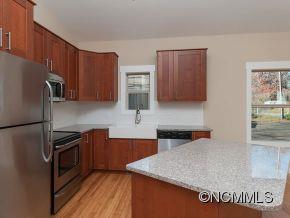 46 Piercy Street Asheville NC 28806