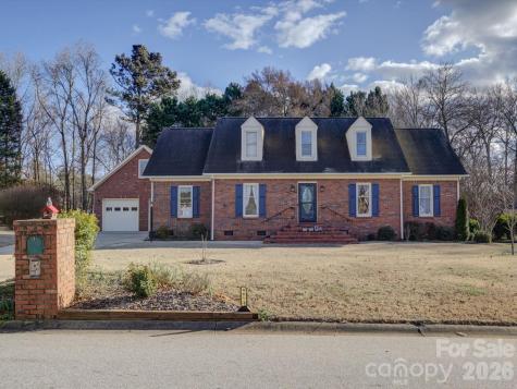 4613 Amberside Drive Rock Hill SC 29732