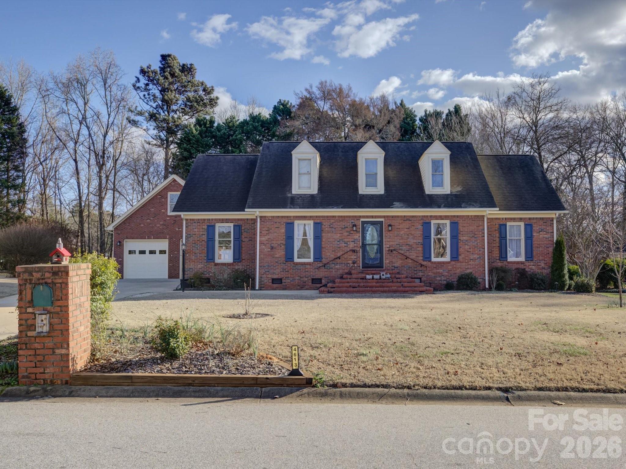 4613 Amberside Drive Rock Hill SC 29732