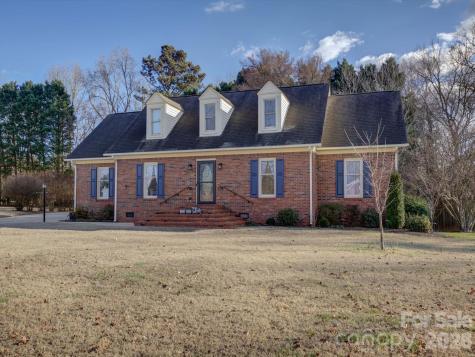 4613 Amberside Drive Rock Hill SC 29732