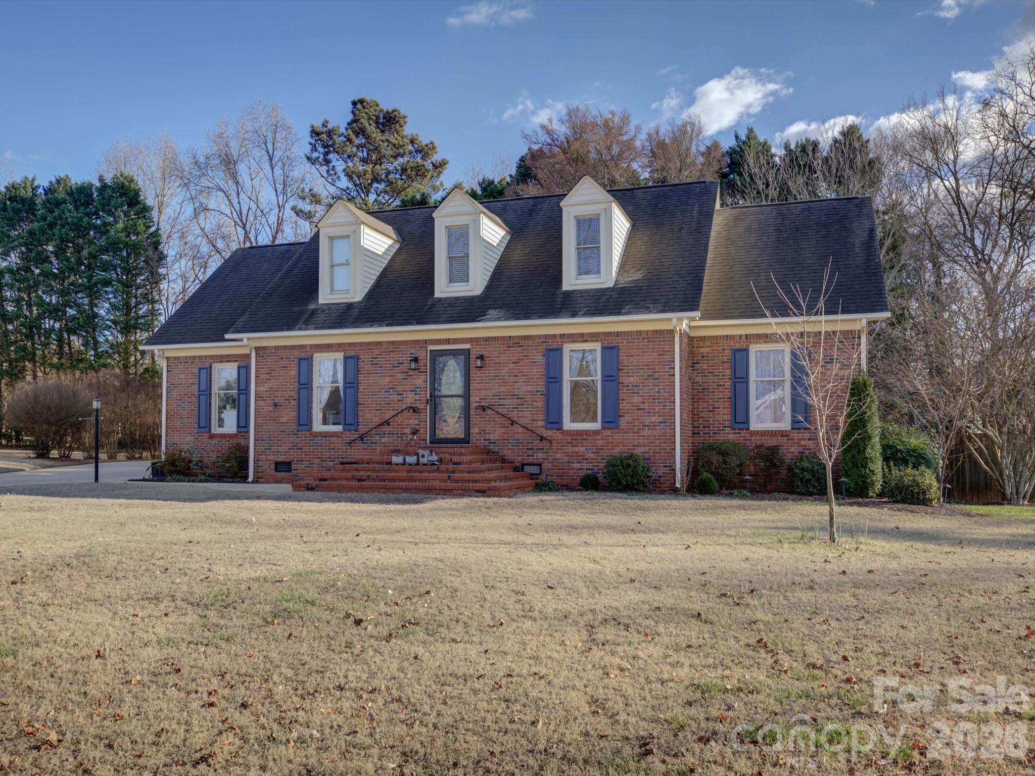 4613 Amberside Drive Rock Hill SC 29732