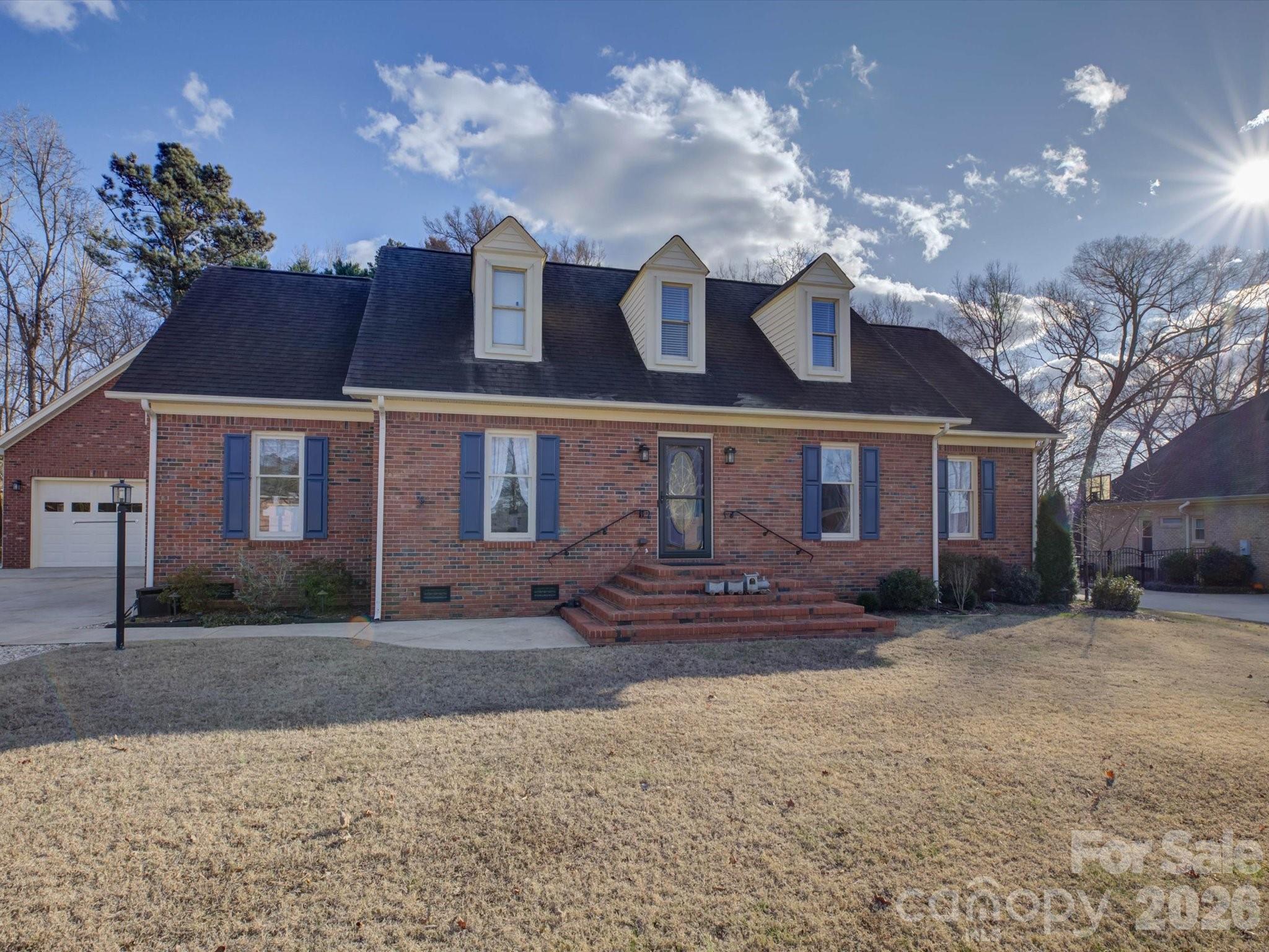 4613 Amberside Drive Rock Hill SC 29732