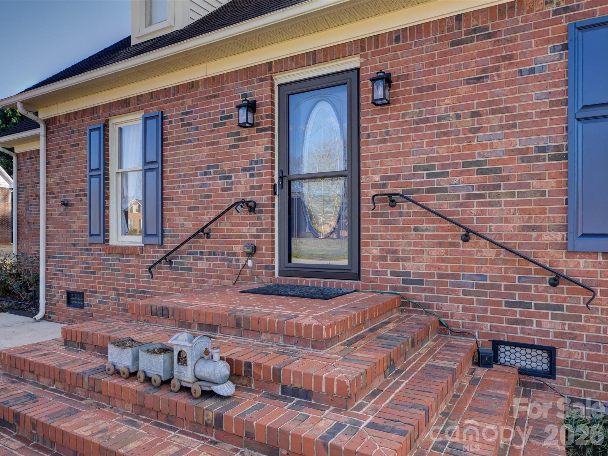 4613 Amberside Drive Rock Hill SC 29732