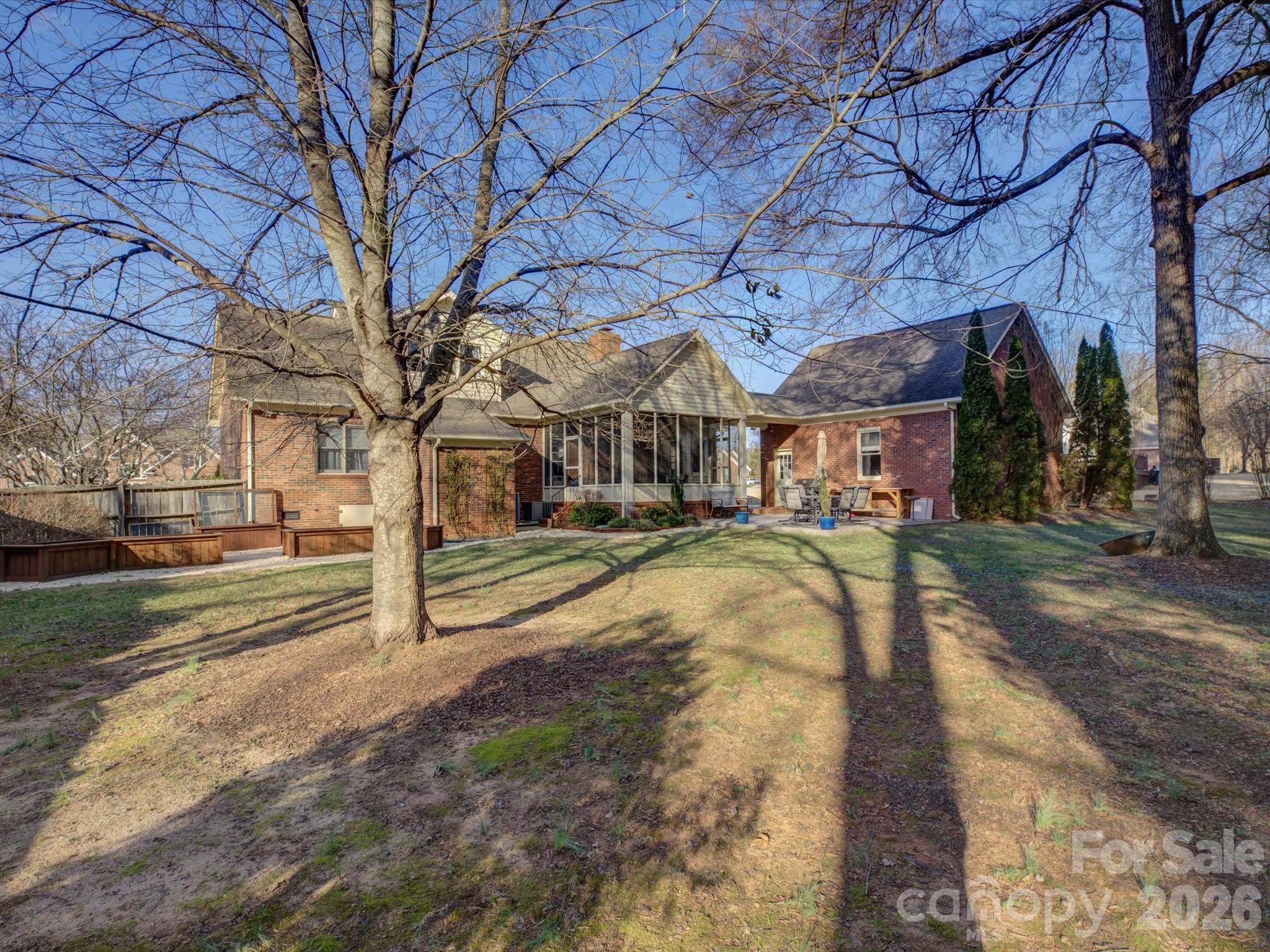 4613 Amberside Drive Rock Hill SC 29732