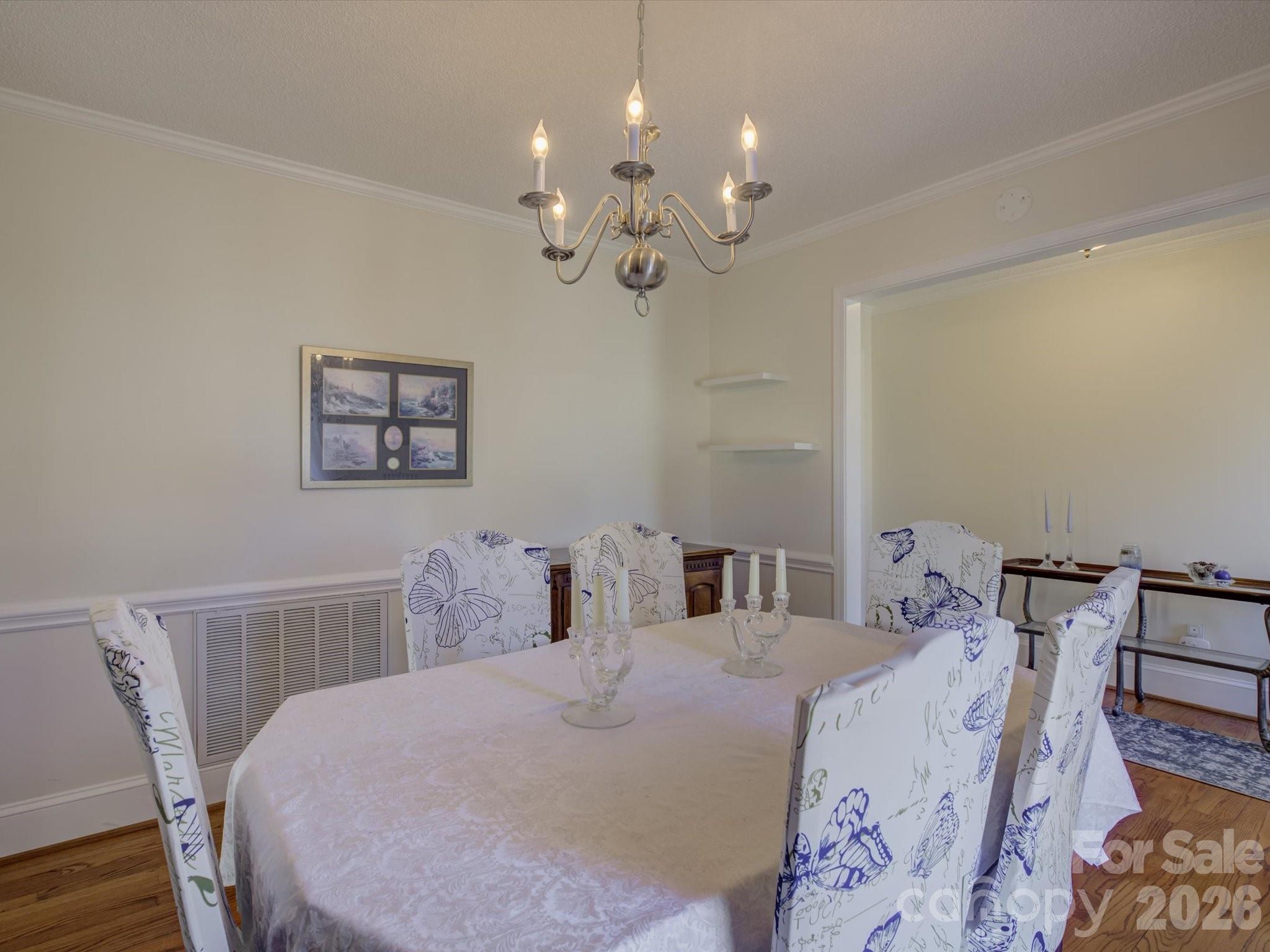 4613 Amberside Drive Rock Hill SC 29732