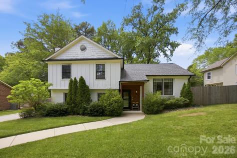 1325 Braeburn Road Charlotte NC 28211
