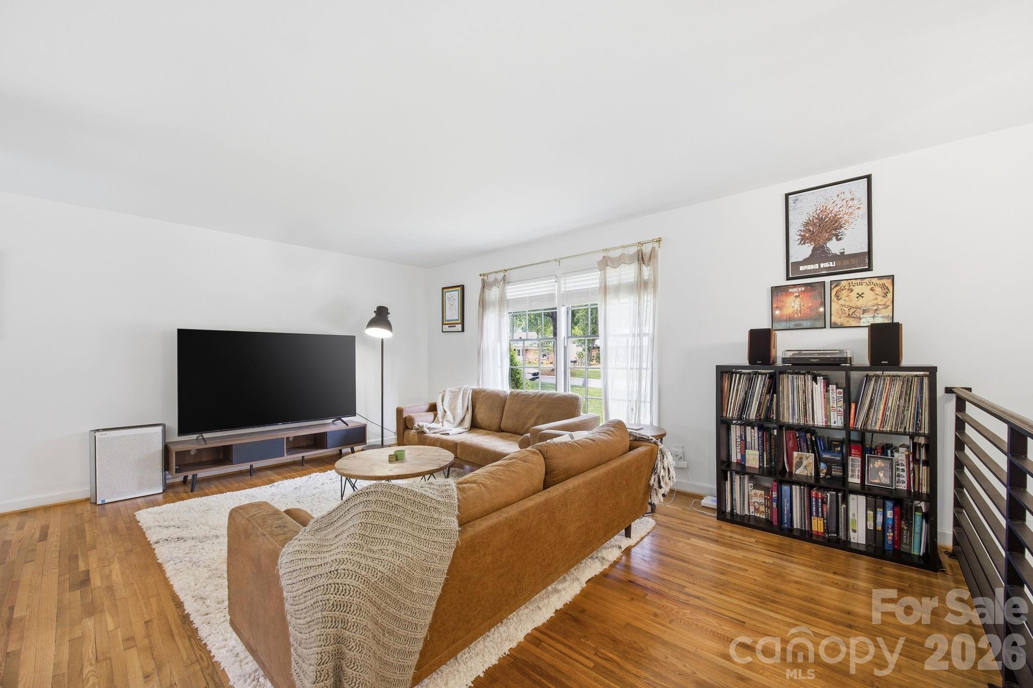 1325 Braeburn Road Charlotte NC 28211
