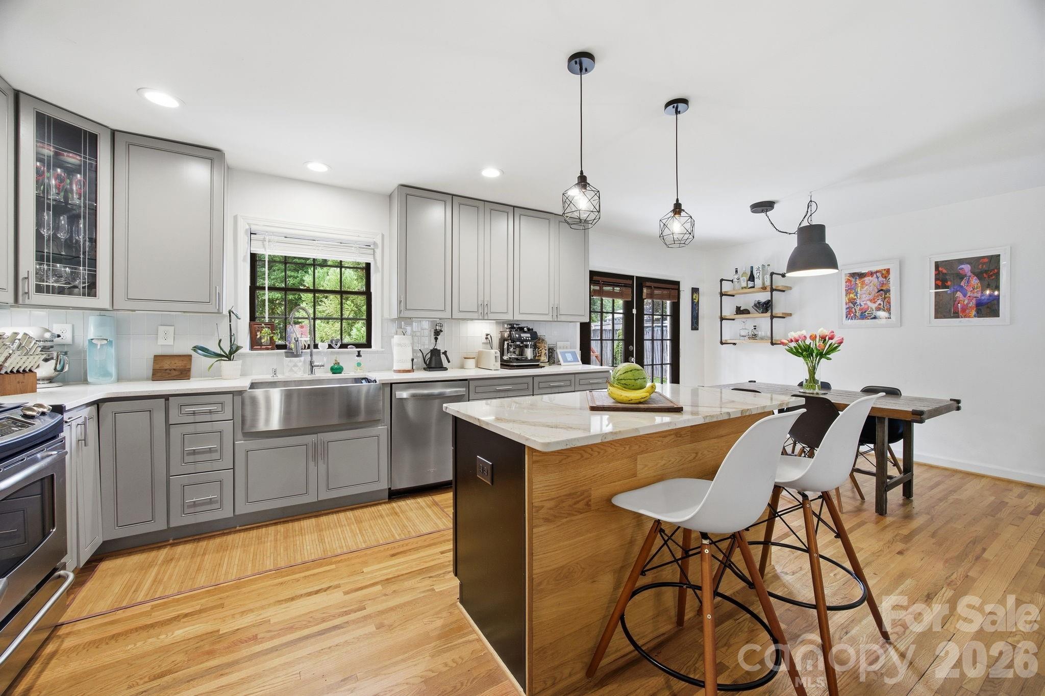 1325 Braeburn Road Charlotte NC 28211