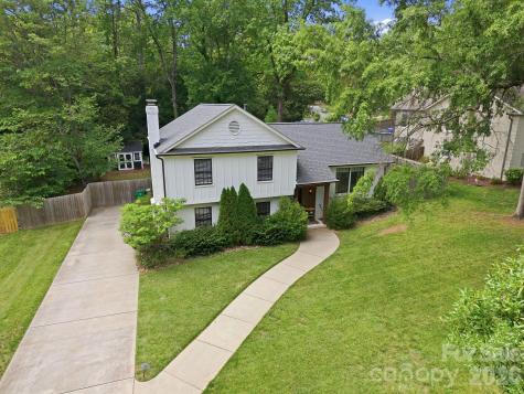 1325 Braeburn Road Charlotte NC 28211