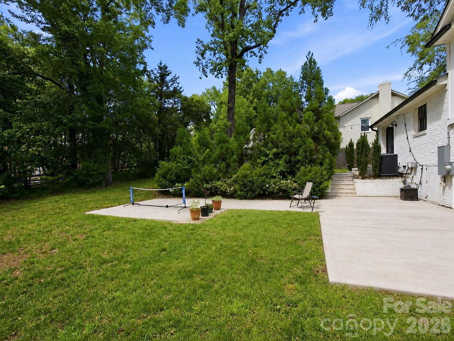 1325 Braeburn Road Charlotte NC 28211