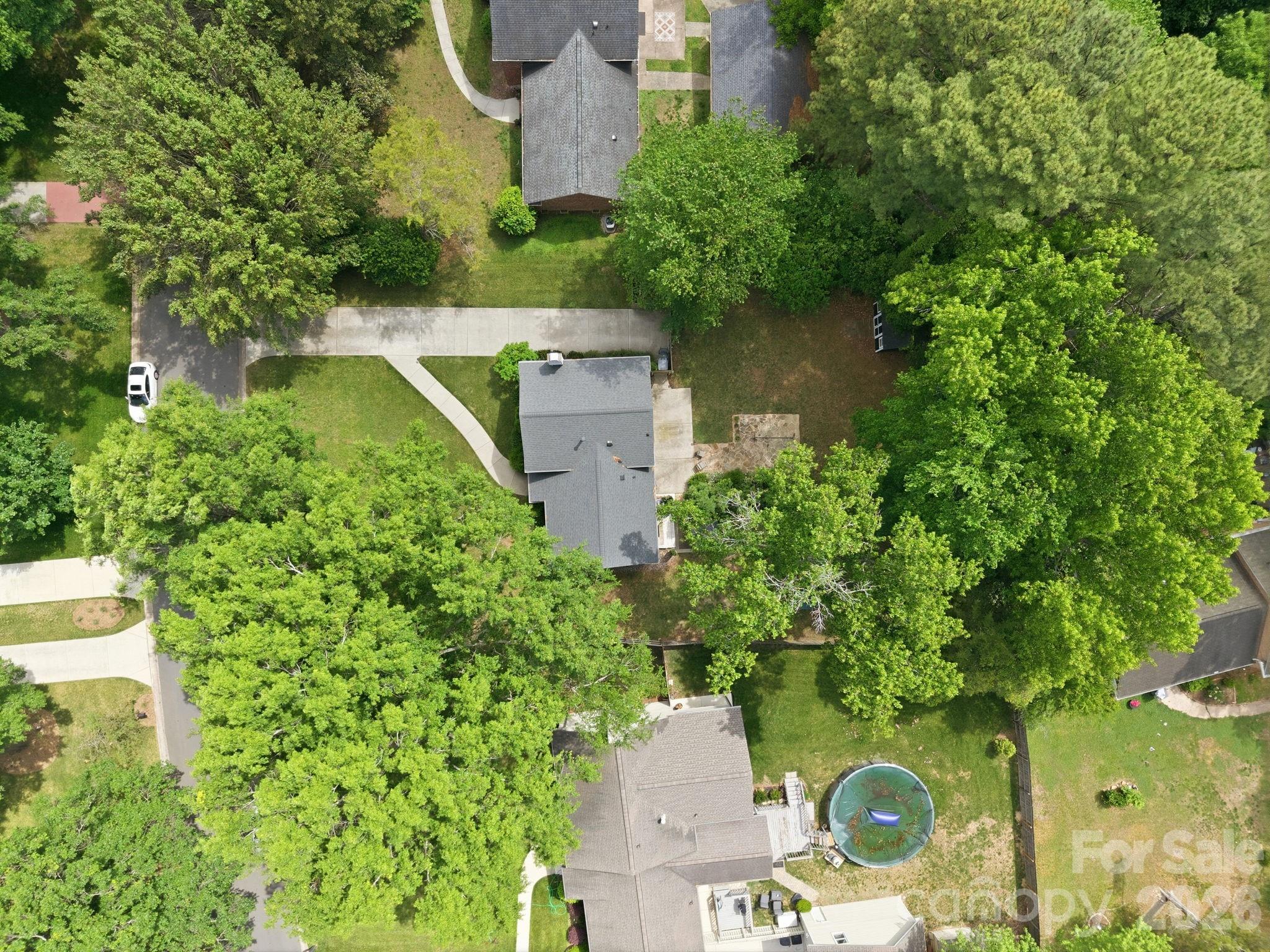 1325 Braeburn Road Charlotte NC 28211