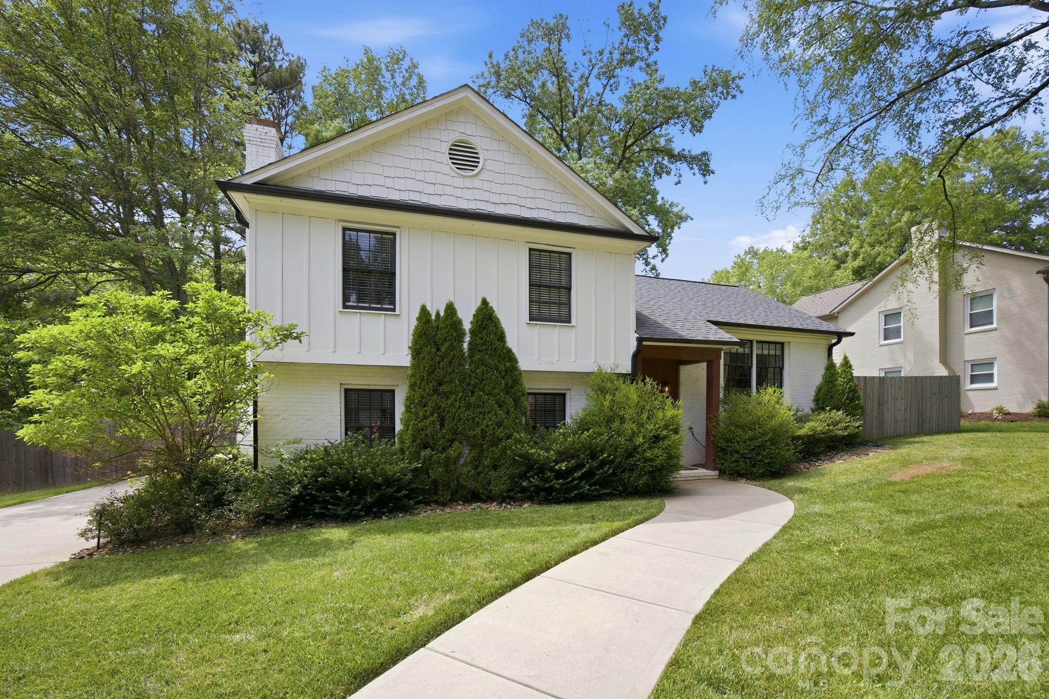 1325 Braeburn Road Charlotte NC 28211