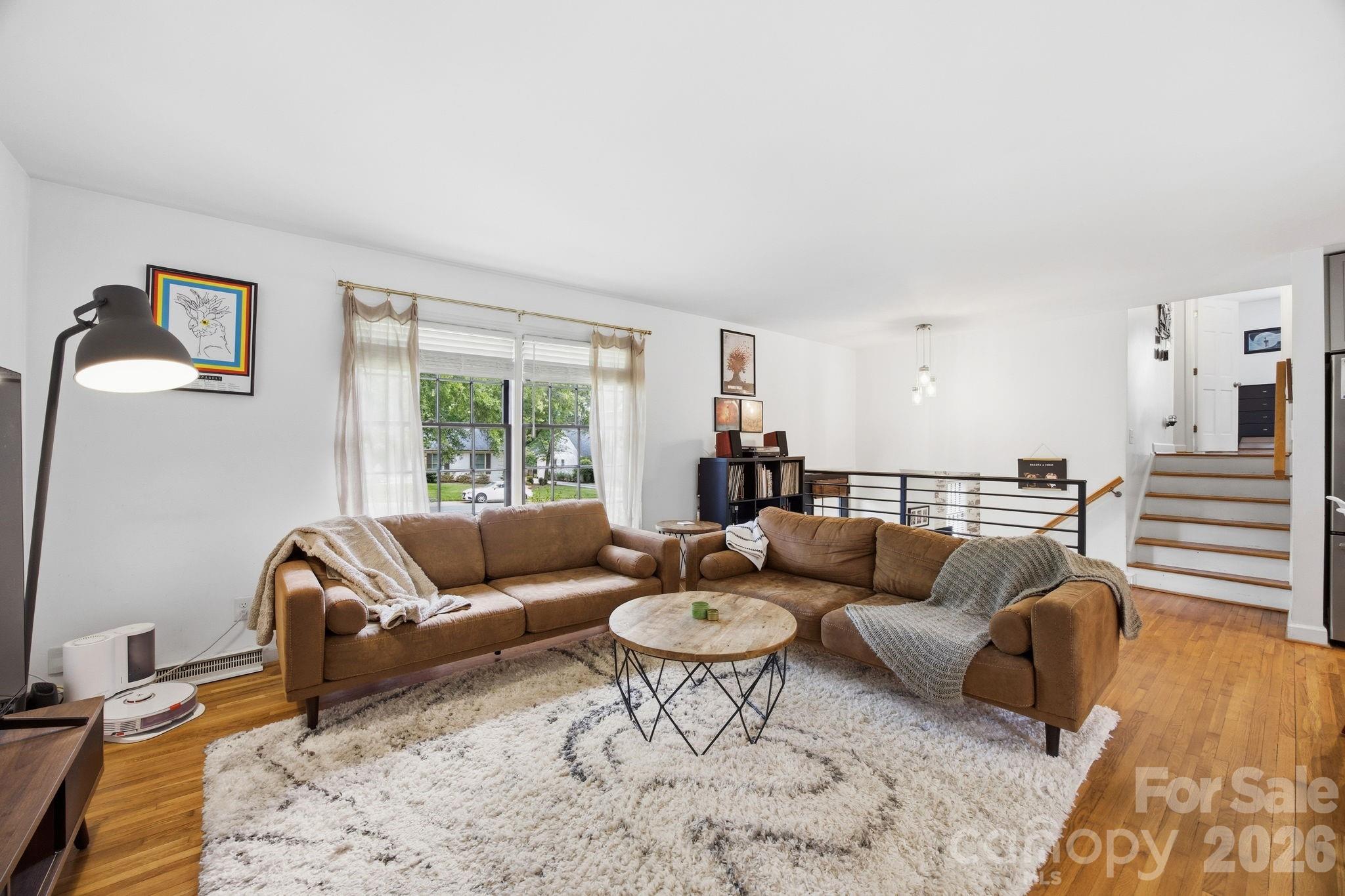 1325 Braeburn Road Charlotte NC 28211
