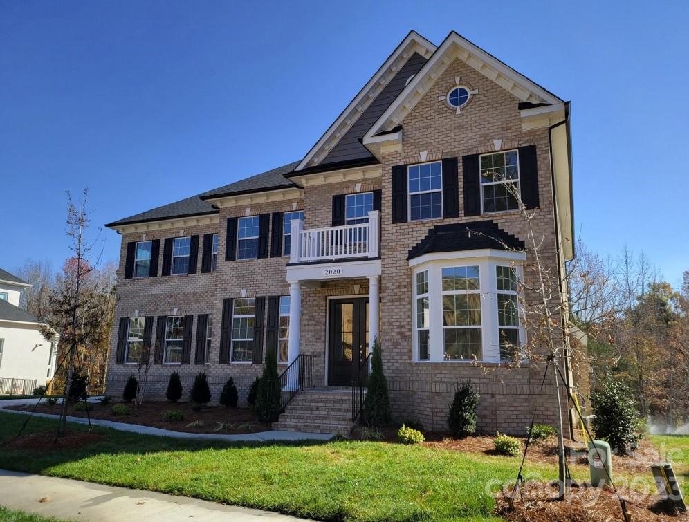 2020 Alexander Dowd Drive Charlotte NC 28270