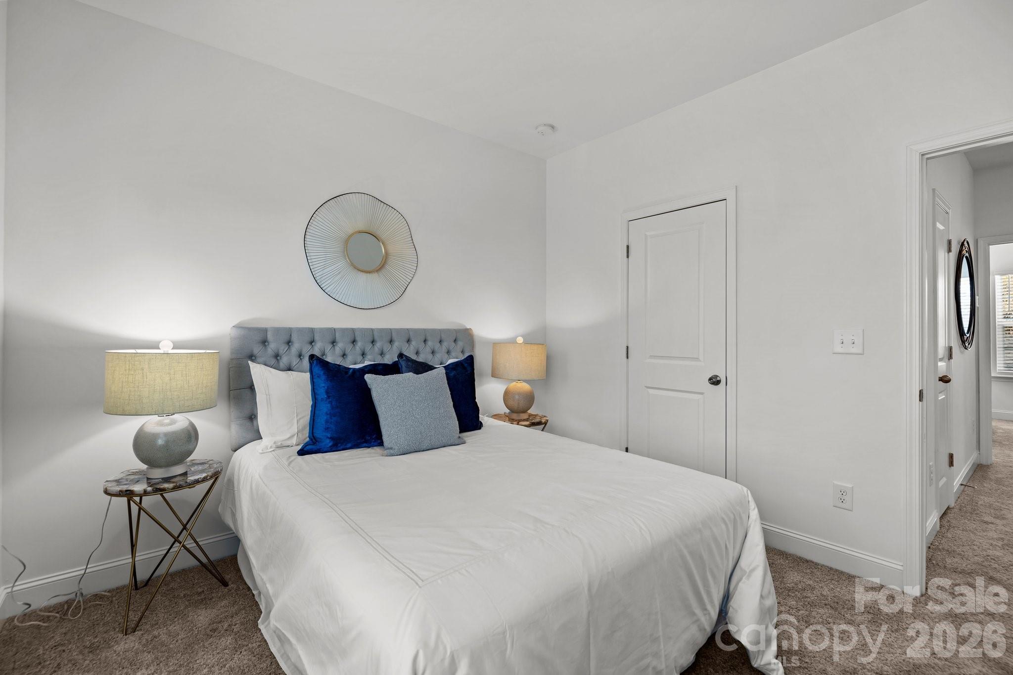 3140 Butler Hill Drive Matthews NC 28105