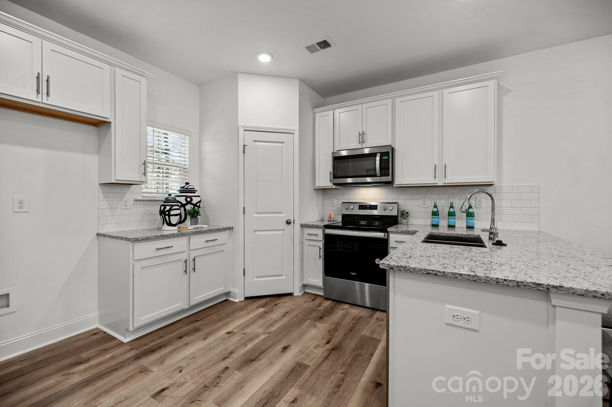 3140 Butler Hill Drive Matthews NC 28105