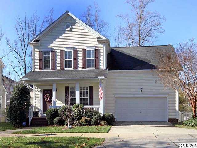 9934 Willow Leaf Lane Cornelius NC 28031