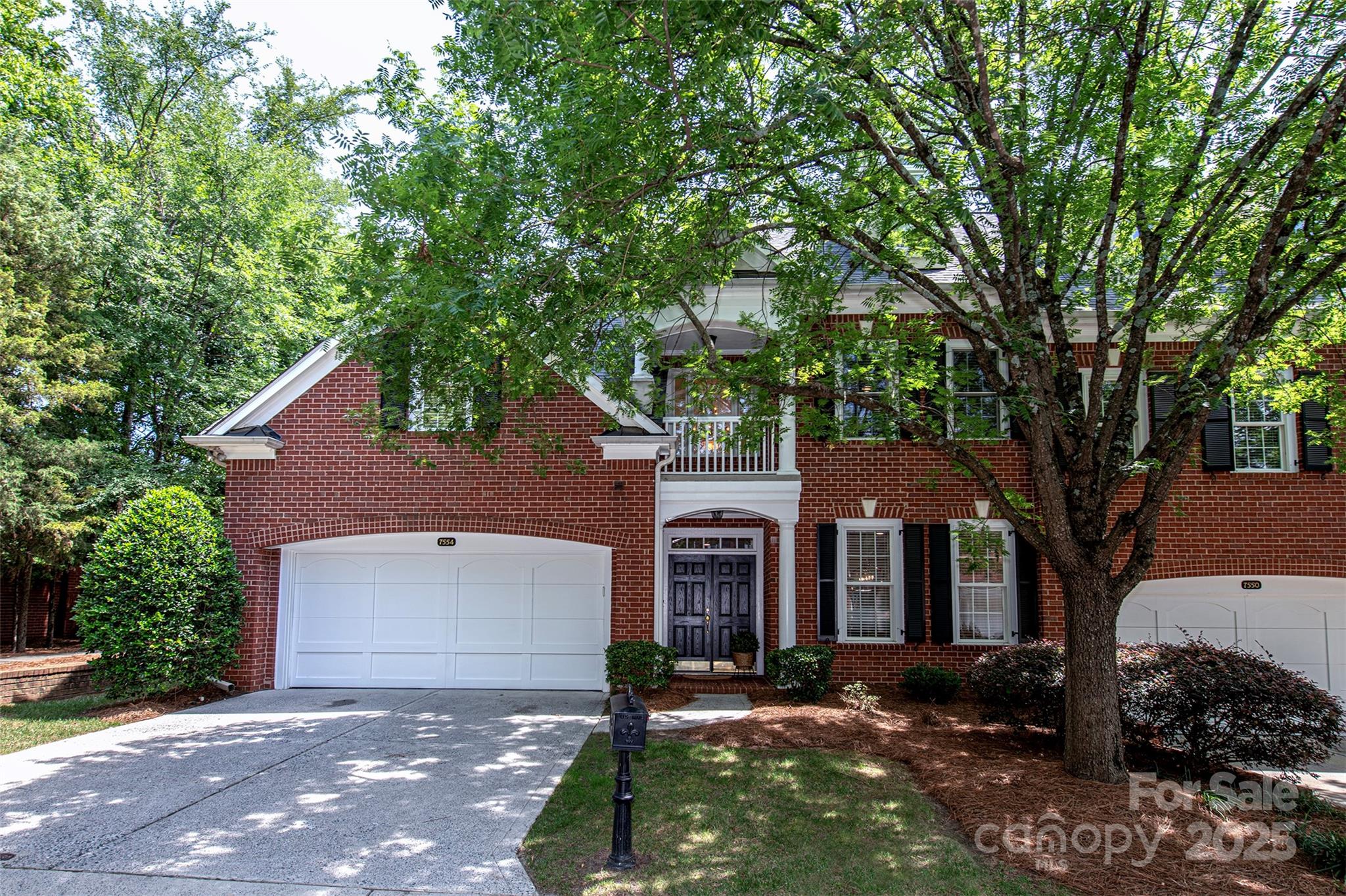 7554 Bluestar Lane Charlotte NC 28226