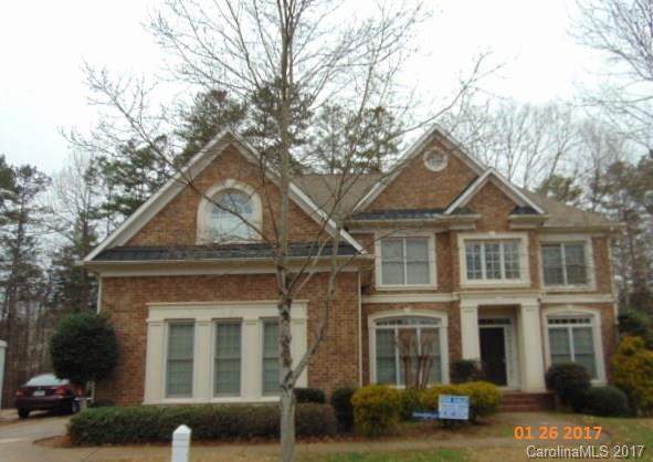 12002 Olden Court Charlotte NC 28262