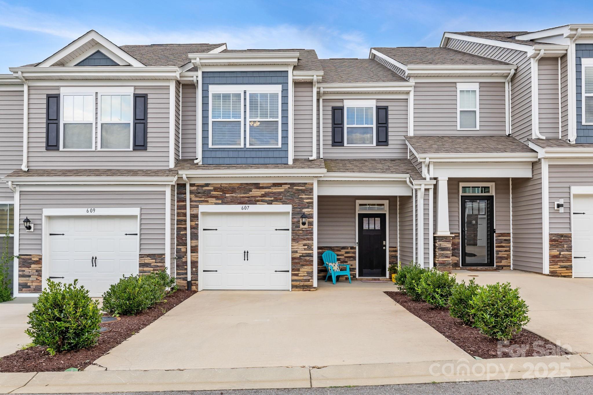 607 Santa Clara Drive Asheville NC 28806