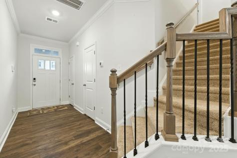 607 Santa Clara Drive Asheville NC 28806