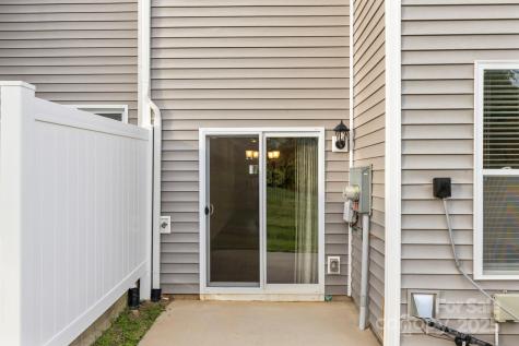 607 Santa Clara Drive Asheville NC 28806