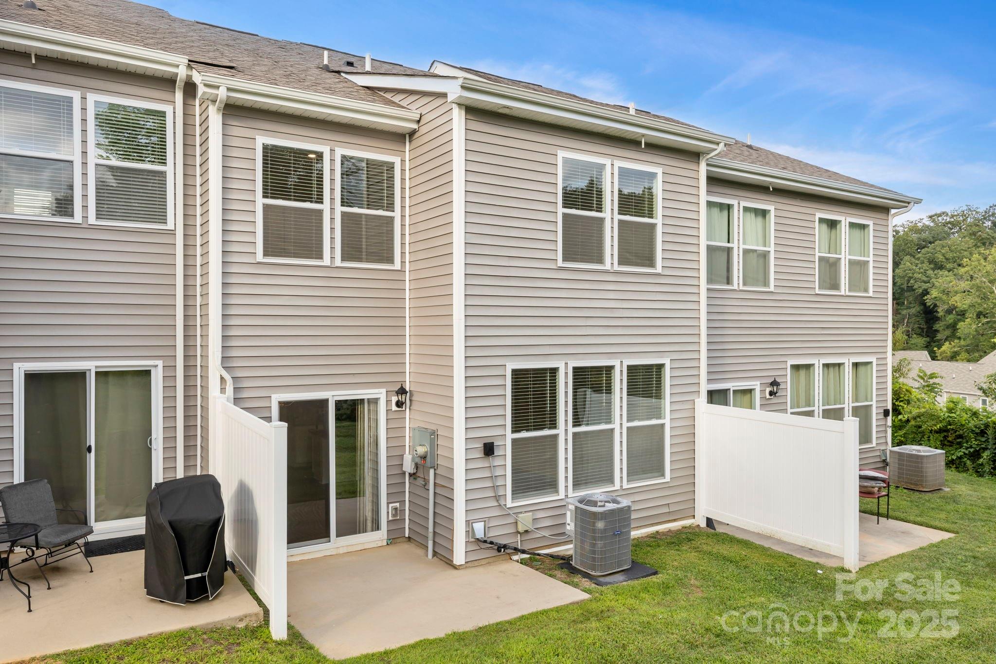 607 Santa Clara Drive Asheville NC 28806