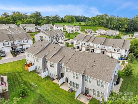 607 Santa Clara Drive Asheville NC 28806