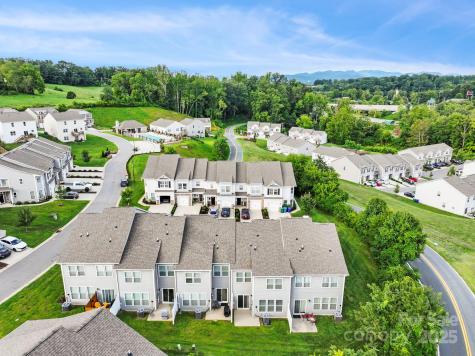 607 Santa Clara Drive Asheville NC 28806