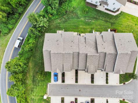 607 Santa Clara Drive Asheville NC 28806