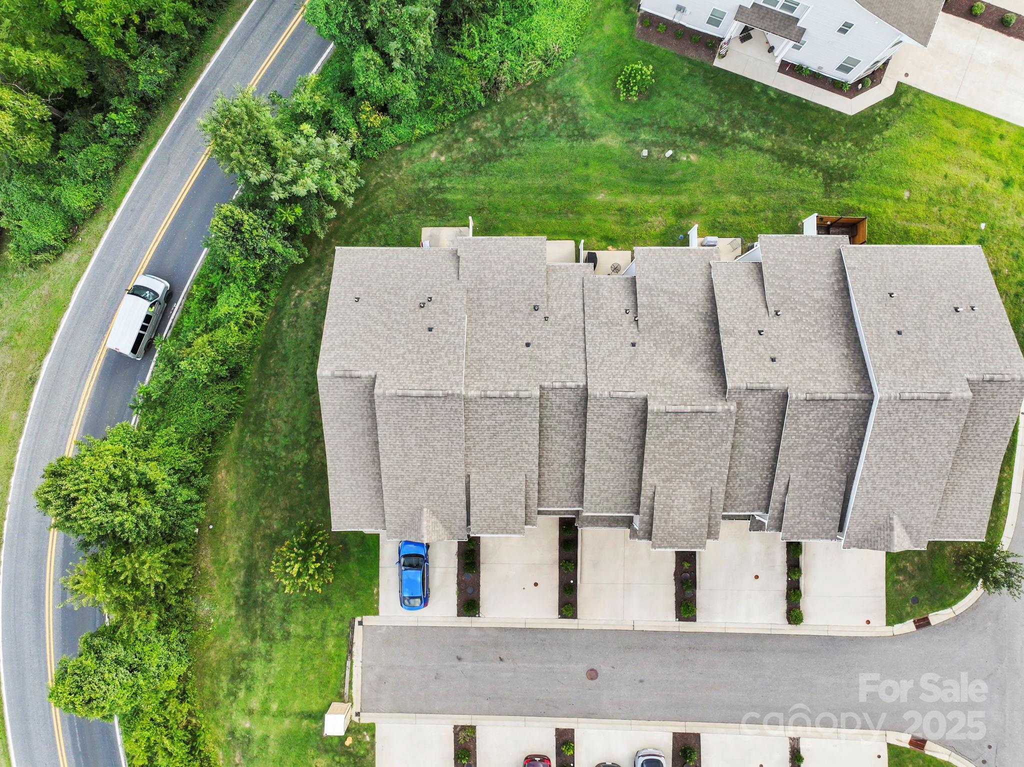 607 Santa Clara Drive Asheville NC 28806