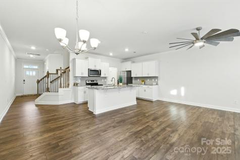 607 Santa Clara Drive Asheville NC 28806