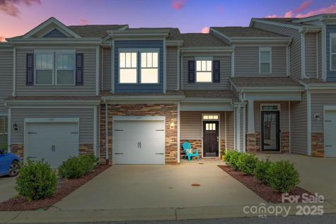 607 Santa Clara Drive Asheville NC 28806