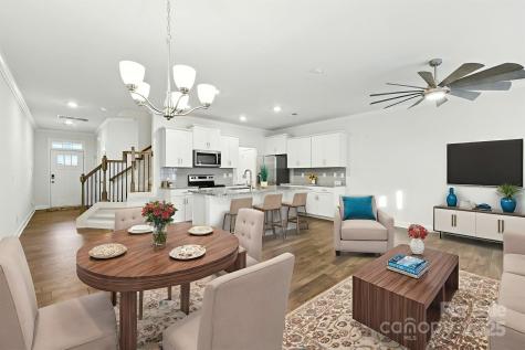 607 Santa Clara Drive Asheville NC 28806