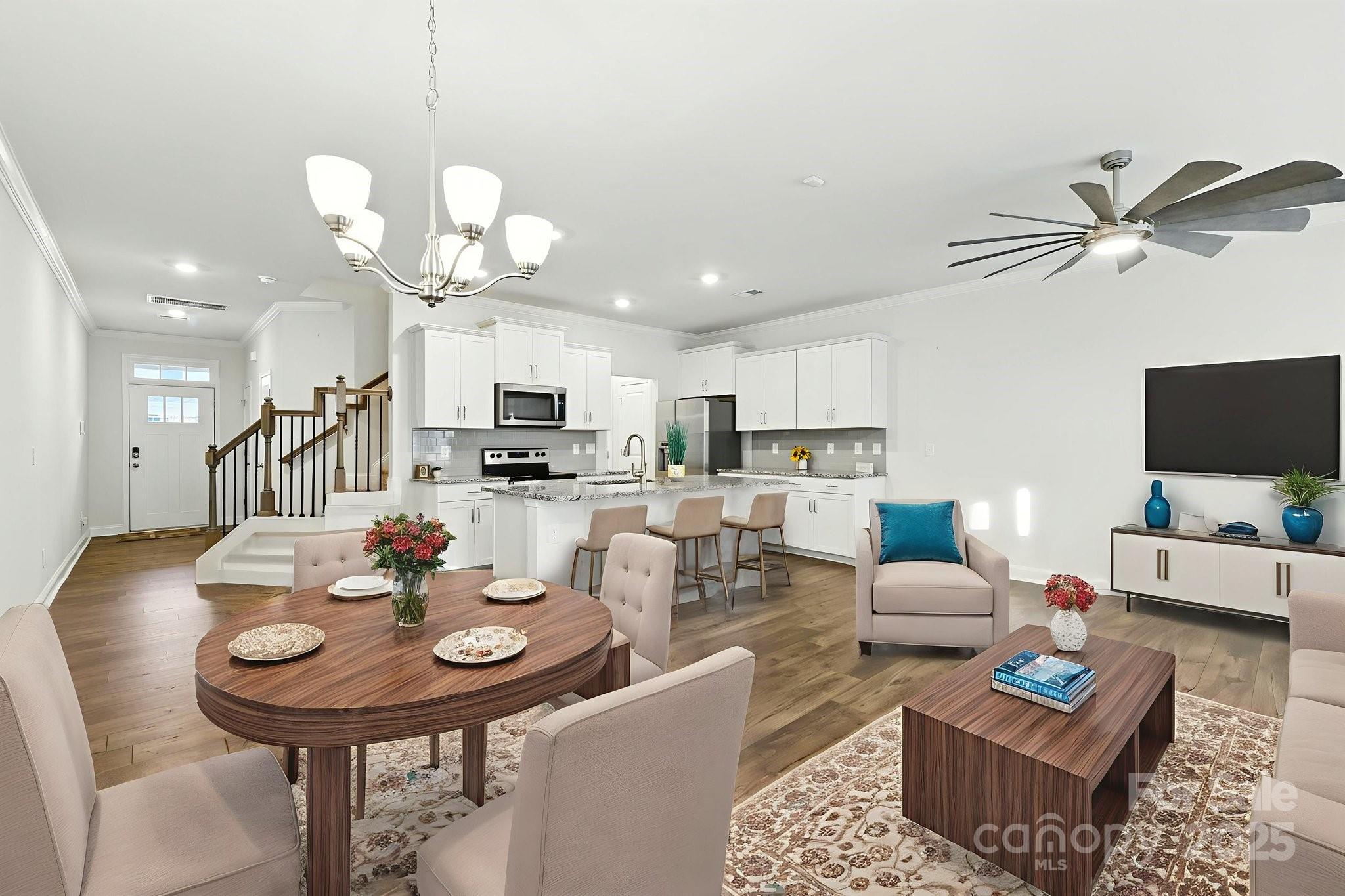 607 Santa Clara Drive Asheville NC 28806