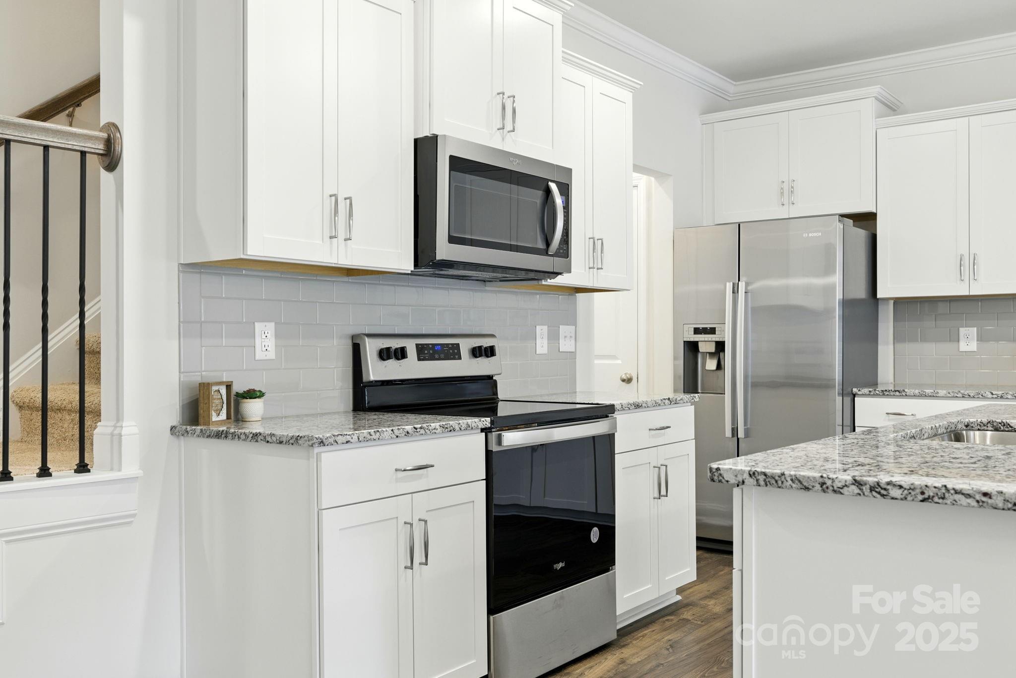 607 Santa Clara Drive Asheville NC 28806