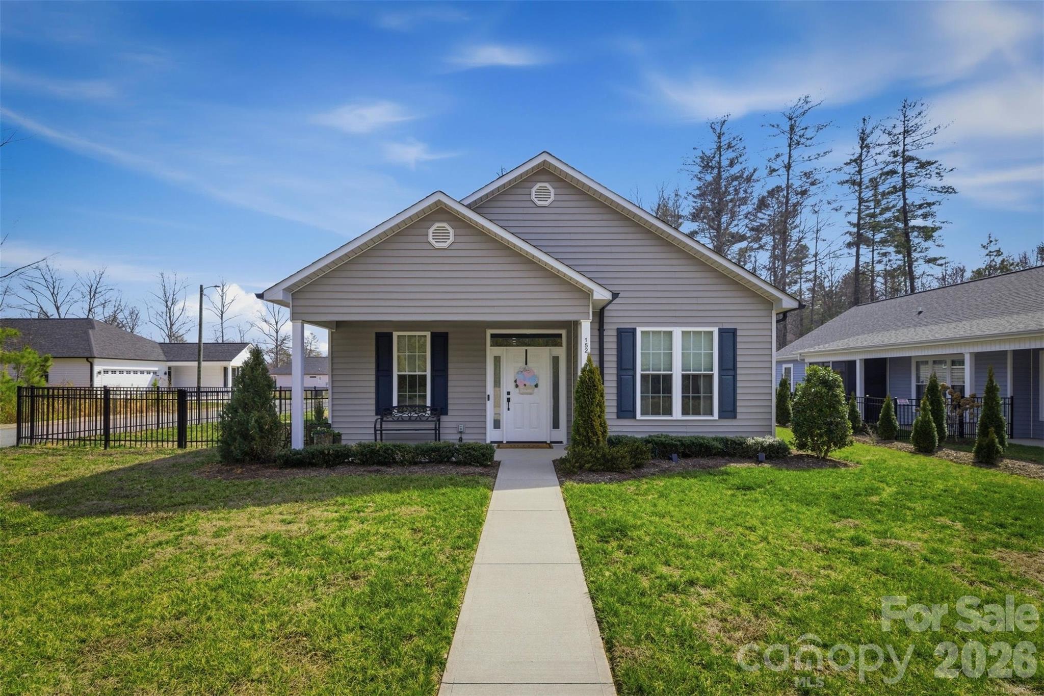 152 Eagles Landing Morganton NC 28655