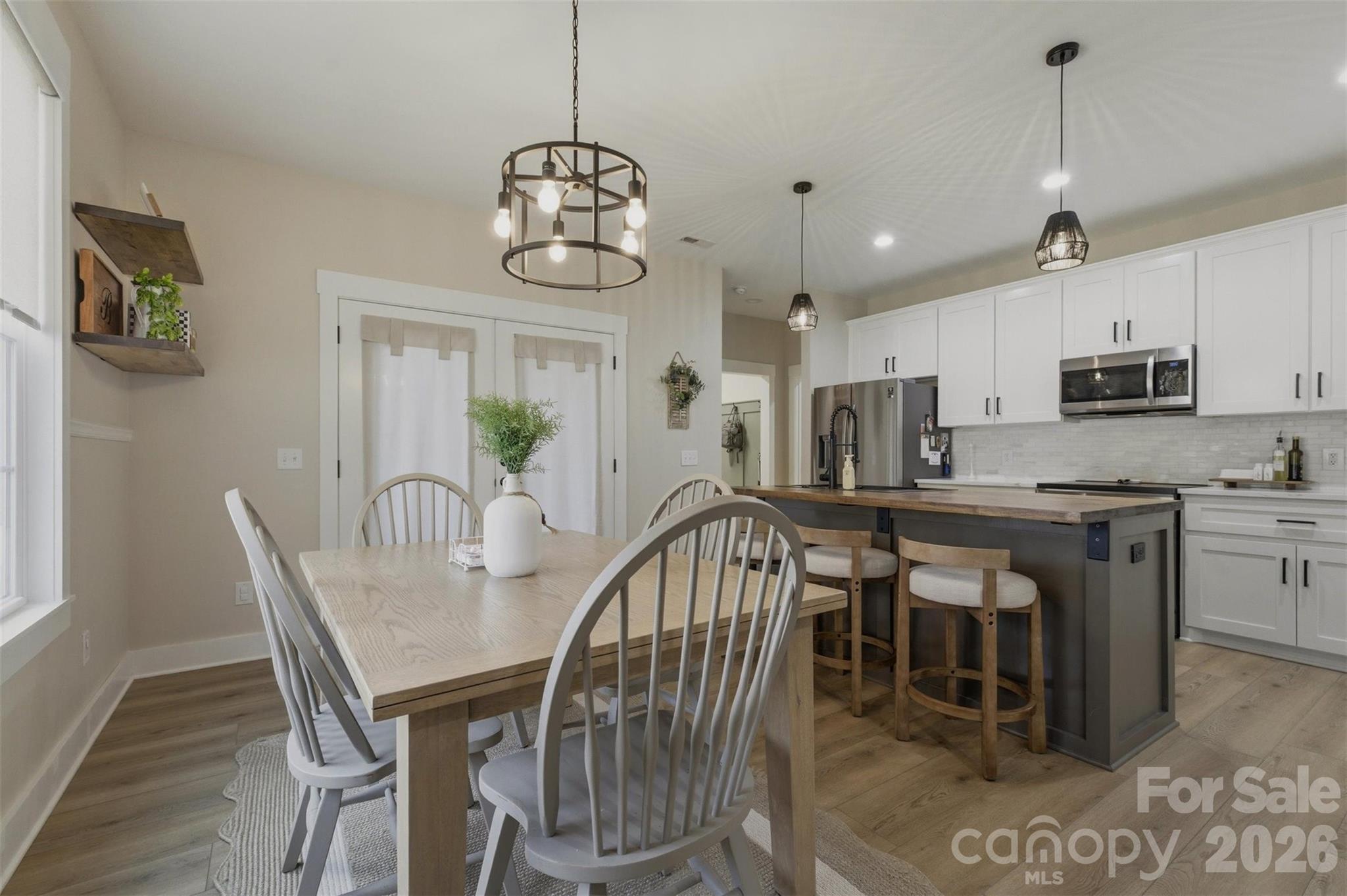 152 Eagles Landing Morganton NC 28655